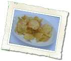 Patate fritte