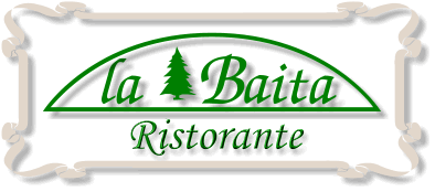 La Baita - ristorante